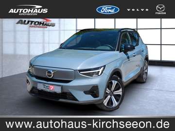 Recharge Ultimate Pure Electric 2WD Automatik