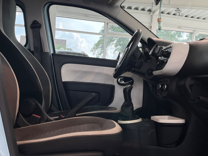Renault Twingo Limited*KLIMA*BLUET.*TEMP.*PDC*TÜV NEU* — photo 10