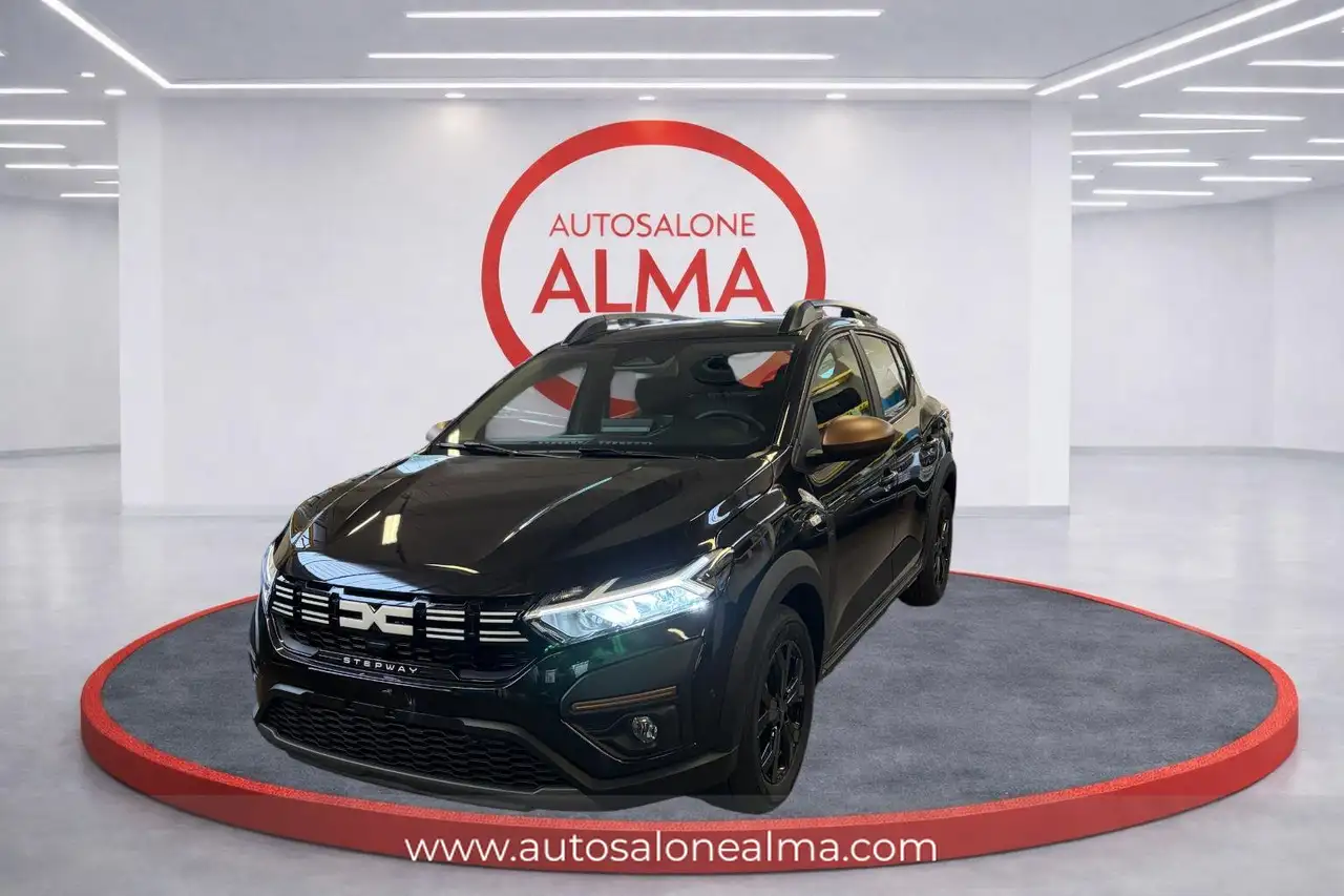 Dacia Sandero 2026