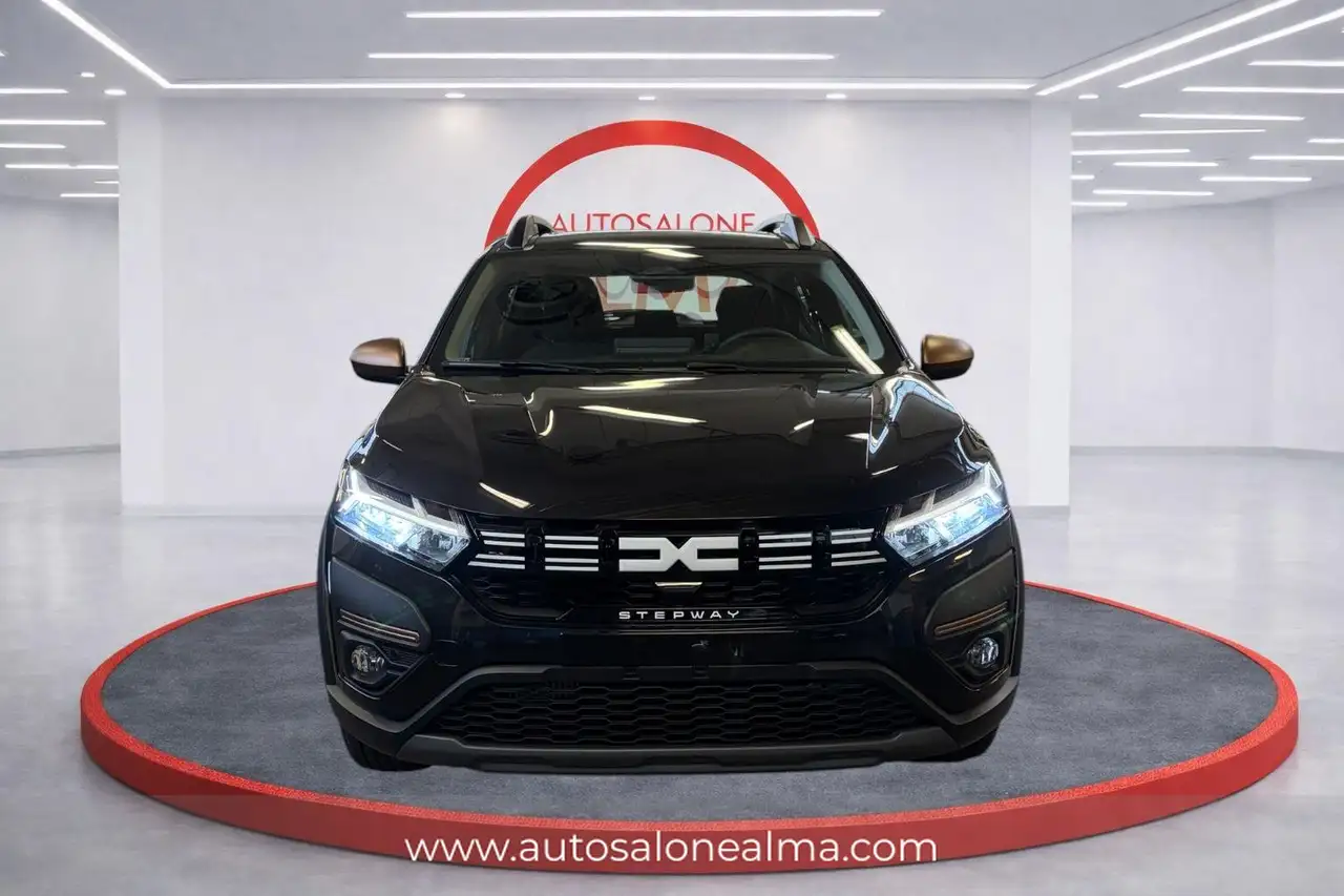 Dacia Sandero 2026