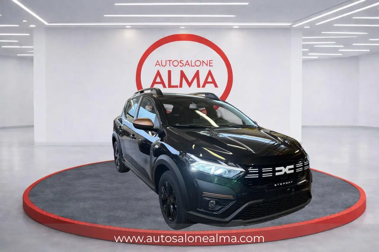 Dacia Sandero 2026