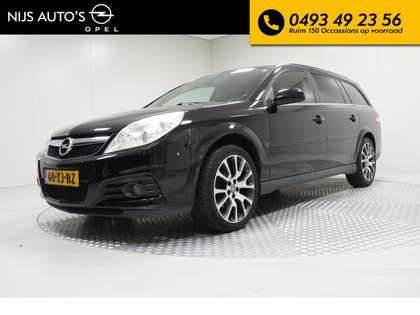 Opel Vectra Wagon 1.8-16V Business | Incl. nw APK | trekhaak |