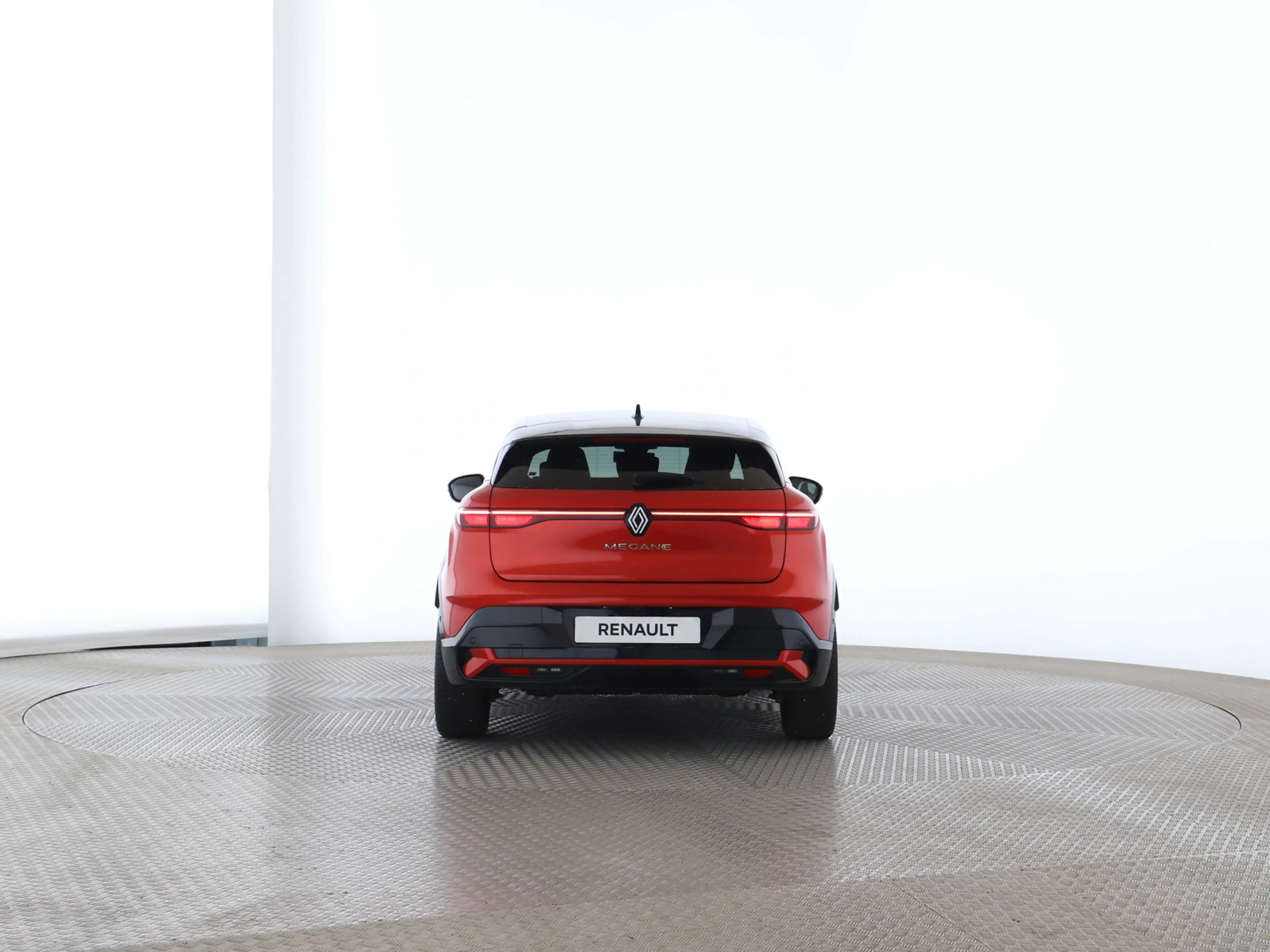 Renault Megane E-Tech E-Tech EV60 220 Iconic — photo 5