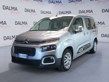 XL 1.5 BlueHDi Shine