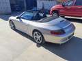 Porsche 996 911 Carrera Coupé Tiptronic Silber - thumbnail 3