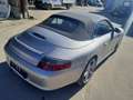 Porsche 996 911 Carrera Coupé Tiptronic Silber - thumbnail 9