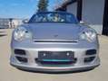 Porsche 996 911 Carrera Coupé Tiptronic Silber - thumbnail 7