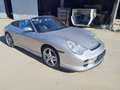 Porsche 996 911 Carrera Coupé Tiptronic Silber - thumbnail 6