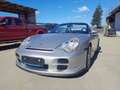 Porsche 996 911 Carrera Coupé Tiptronic Silber - thumbnail 1