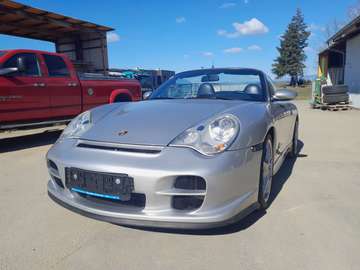 911 Carrera Coupé Tiptronic