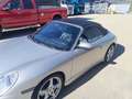 Porsche 996 911 Carrera Coupé Tiptronic Silber - thumbnail 10