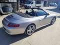 Porsche 996 911 Carrera Coupé Tiptronic Silber - thumbnail 5