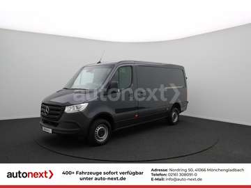 Sprinter 317 *2x Schiebetür* AHK 2,8t+KAMERA+NAVI