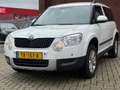 Skoda Yeti 1.2 TSI Comfort|AUTOMAAT|PDC|AIRCO|GOED-ONDERHOUDE Wit - thumbnail 3
