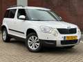 Skoda Yeti 1.2 TSI Comfort|AUTOMAAT|PDC|AIRCO|GOED-ONDERHOUDE Wit - thumbnail 1