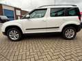 Skoda Yeti 1.2 TSI Comfort|AUTOMAAT|PDC|AIRCO|GOED-ONDERHOUDE Wit - thumbnail 4