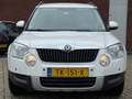 Skoda Yeti 1.2 TSI Comfort|AUTOMAAT|PDC|AIRCO|GOED-ONDERHOUDE Wit - thumbnail 2