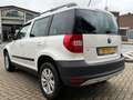 Skoda Yeti 1.2 TSI Comfort|AUTOMAAT|PDC|AIRCO|GOED-ONDERHOUDE Wit - thumbnail 5