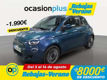Icon 87KW