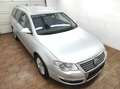Volkswagen Passat Variant 2.0 FSI *TÜV NEU* 1-HAND KLIMAA SHZ TEMP BC ESP Grau - thumbnail 21