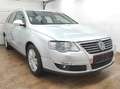 Volkswagen Passat Variant 2.0 FSI *TÜV NEU* 1-HAND KLIMAA SHZ TEMP BC ESP Grau - thumbnail 4