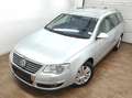 Volkswagen Passat Variant 2.0 FSI *TÜV NEU* 1-HAND KLIMAA SHZ TEMP BC ESP Grau - thumbnail 17