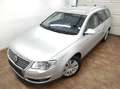 Volkswagen Passat Variant 2.0 FSI *TÜV NEU* 1-HAND KLIMAA SHZ TEMP BC ESP Grau - thumbnail 16