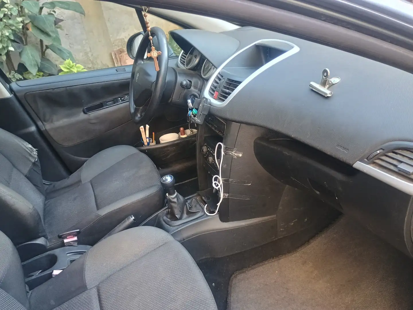 Peugeot 207 SW 1.4 8v Energie Sport FL - 2