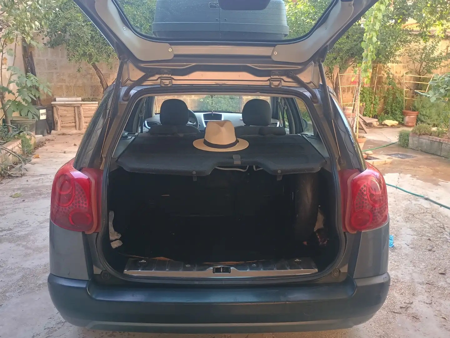 Peugeot 207 SW 1.4 8v Energie Sport FL - 1