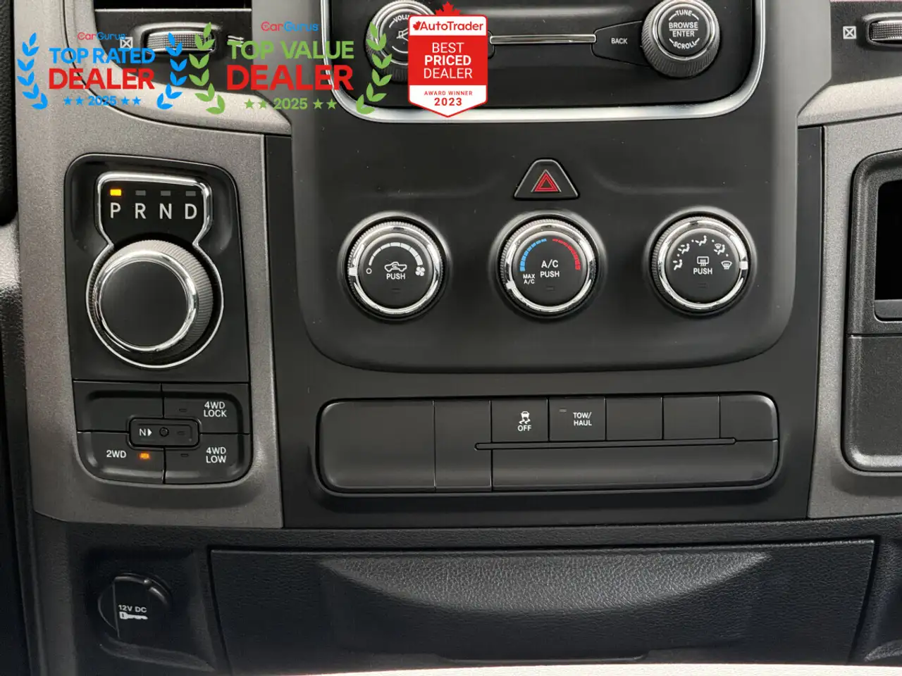 RAM 1500 photo RAM 1500