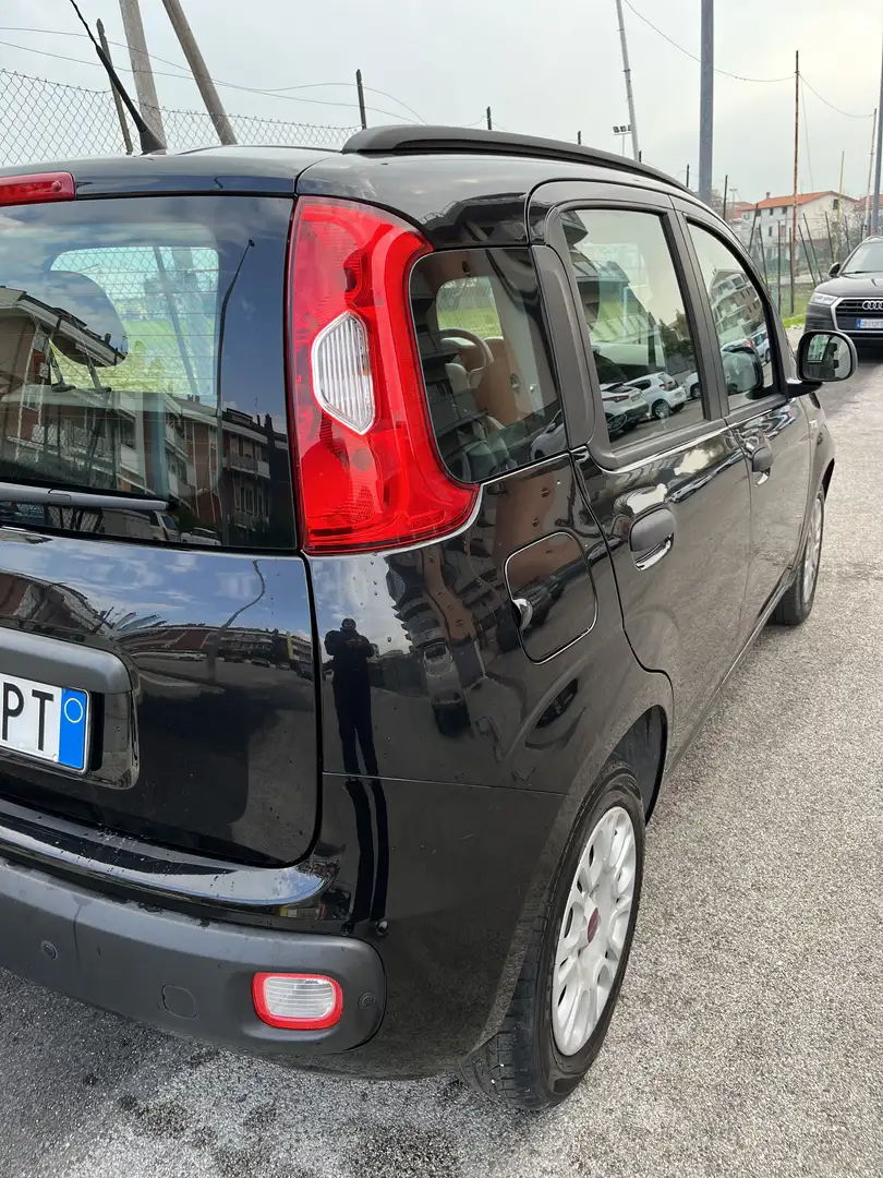 Fiat New Panda easy - 2
