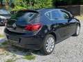 Opel Astra Sport | 2.Hand | HU-06/25 | Negro - thumbnail 8