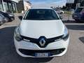 Renault Clio 5p 1.5 dci EcoBusiness*VAN 2 POSTI*UNIPROPRIETARIO Bianco - thumbnail 2