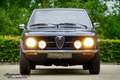 Alfa Romeo Alfetta 1600 1ste serie Blauw - thumbnail 1
