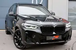 BMW X3 2.0iA xDrive20 * M SPORT * GPS * LED * PANO * CAM