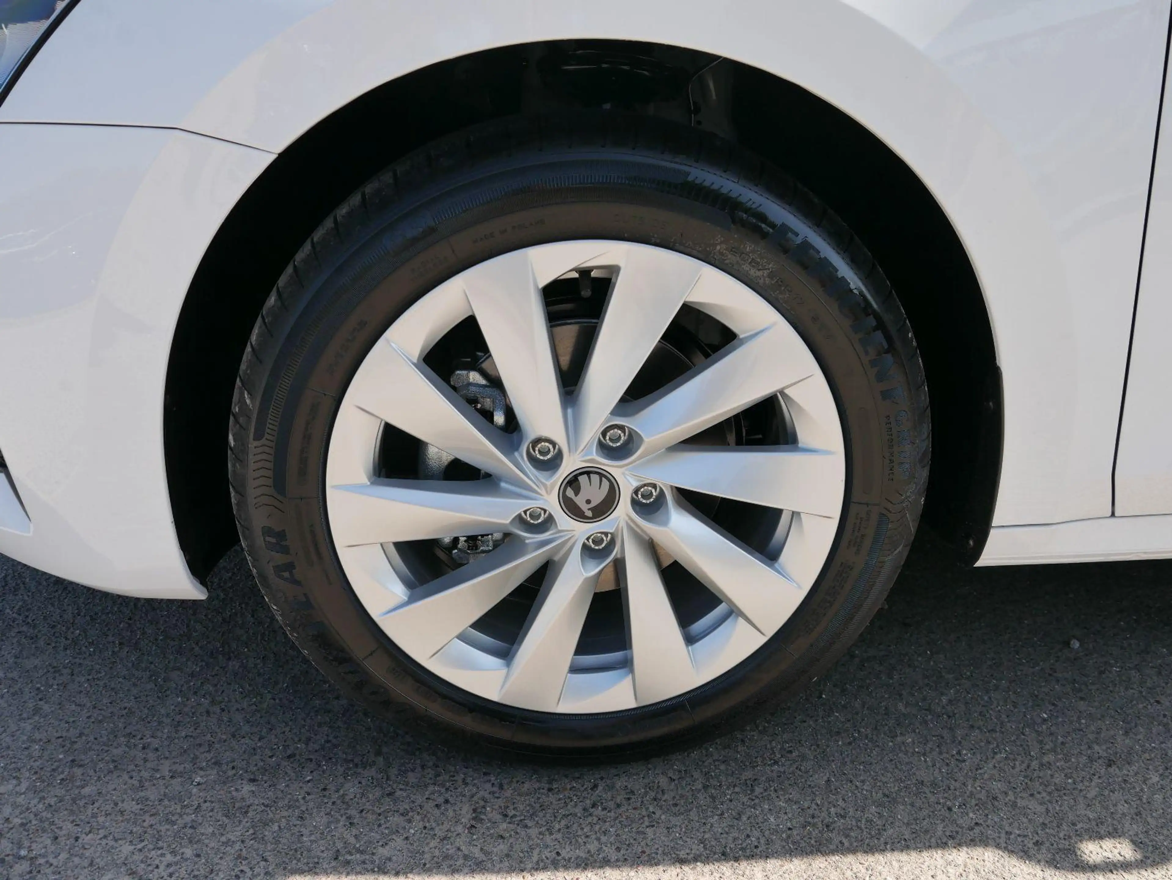 Skoda Octavia Combi Selection 2.0 TDI DSG*AHK-SCHWENKBAR*ACC*... — photo 3