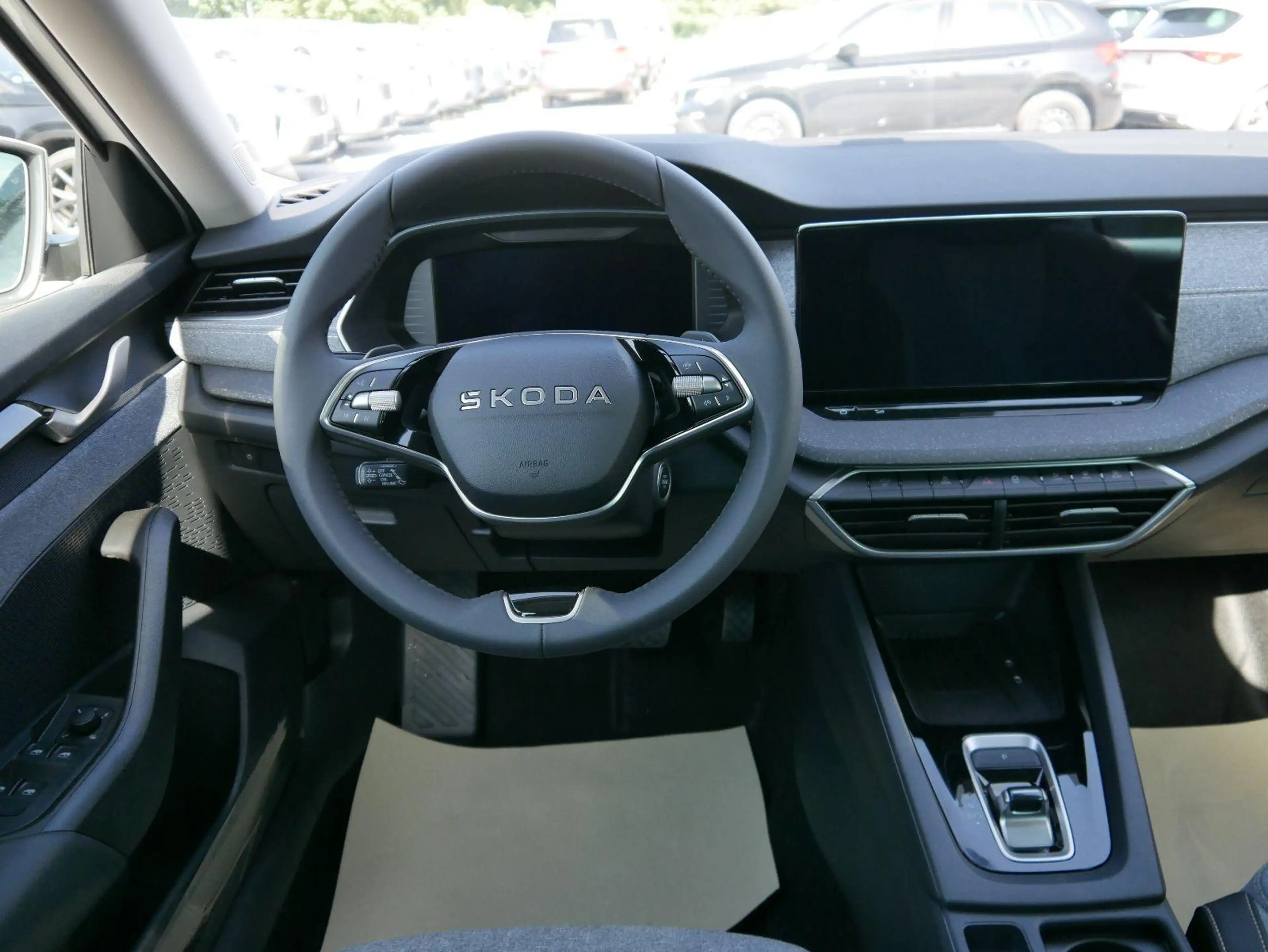 Skoda Octavia Combi Selection 2.0 TDI DSG*AHK-SCHWENKBAR*ACC*... — photo 11