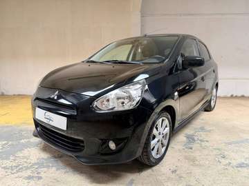 Space Star 1.2i ClearTec Intense AIRCO !! 67 000 KM !!