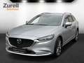Mazda 6 Kombi Automatik EXCLUSIVE ACT-P A19 Plateado - thumbnail 1