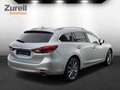 Mazda 6 Kombi Automatik EXCLUSIVE ACT-P A19 Silver - thumbnail 2