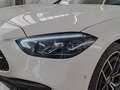 Mercedes-Benz C 200 AMG-Sport/Pano/Burm/Night/Sitzklima/Distr Weiß - thumbnail 25