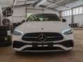 Mercedes-Benz C 200 AMG-Sport/Pano/Burm/Night/Sitzklima/Distr Weiß - thumbnail 2