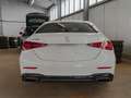 Mercedes-Benz C 200 AMG-Sport/Pano/Burm/Night/Sitzklima/Distr Weiß - thumbnail 4