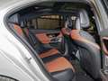 Mercedes-Benz C 200 AMG-Sport/Pano/Burm/Night/Sitzklima/Distr Weiß - thumbnail 8