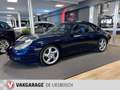 Porsche 911 Cabrio 3.4 Carrera/Automaat/Leder/gereviseerde Bleu - thumbnail 3