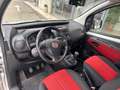 Fiat Qubo 1.3 mjt 16v Dynamic 80cv -OTTIME CONDIZIONI - Argent - thumbnail 10