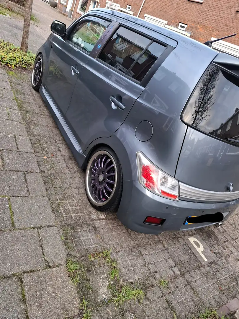 Daihatsu Materia Materia 1.5 Soul Grau - 1