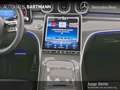 Mercedes-Benz C 300 C 300 d+4M+AMG+MEMORY+ NAVI+DIGITAL+360°+NIGHT++ Schwarz - thumbnail 8