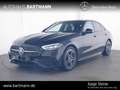 Mercedes-Benz C 300 C 300 d+4M+AMG+MEMORY+ NAVI+DIGITAL+360°+NIGHT++ Schwarz - thumbnail 1
