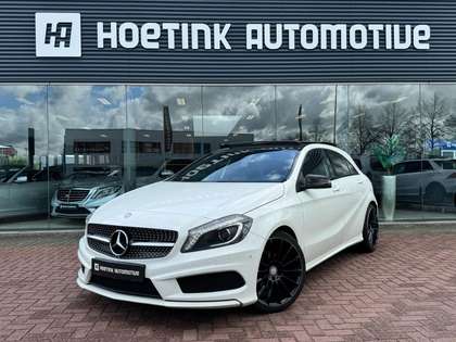 Mercedes-Benz A 200 CDI Prestige | AMG | PANO | Diesel Injector proble